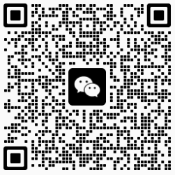 学习交流 3 群微信入群二维码